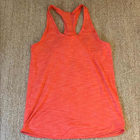 lululemon athletica Tops - Women's Lululemon Tank Top